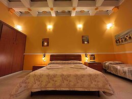 Hotel Gorizia