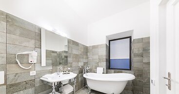 The Mansion Boutique Hotel