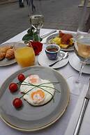 The Mansion Boutique Hotel