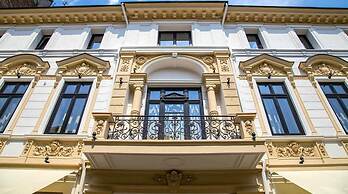The Mansion Boutique Hotel