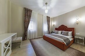The Mansion Boutique Hotel