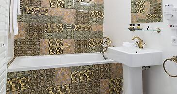 The Mansion Boutique Hotel