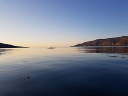 Båtsfjord Hotell