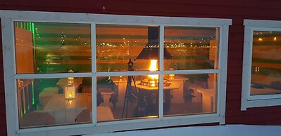 Båtsfjord Hotell