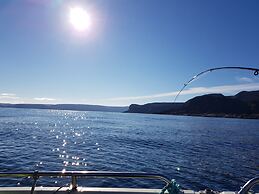 Båtsfjord Hotell