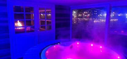 Båtsfjord Hotell