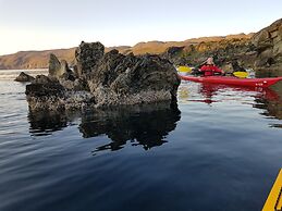 Båtsfjord Hotell