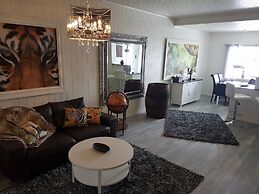 Båtsfjord Hotell