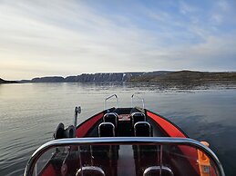 Båtsfjord Hotell