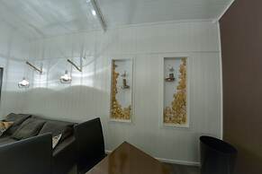 Båtsfjord Hotell