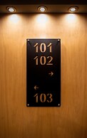 Hotel EcoSki by bund