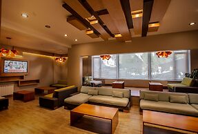 Hotel EcoSki by bund
