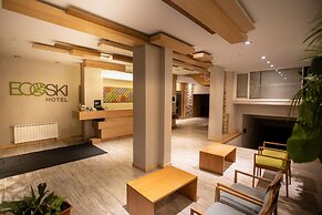 Hotel EcoSki by bund