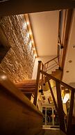 Hotel EcoSki by bund