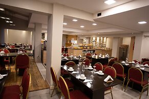 Hotel EcoSki by bund