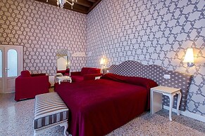 Hotel Cà Nobile Corner