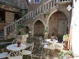 Hotel Cà Nobile Corner