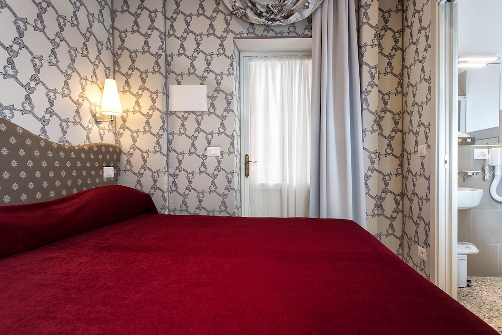 Hotel Cà Nobile Corner