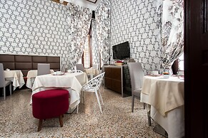 Hotel Cà Nobile Corner