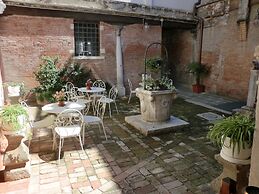 Hotel Cà Nobile Corner