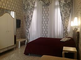 Hotel Cà Nobile Corner