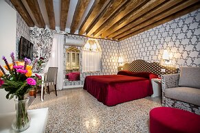 Hotel Cà Nobile Corner