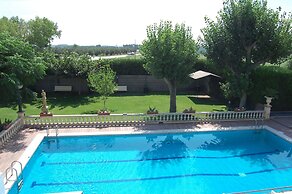 Hotel Figueres Parc