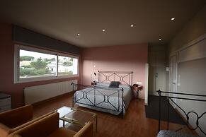 Hotel Figueres Parc