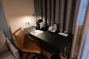 Atenea Rekord Suites Barcelona