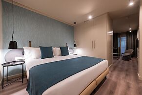 Atenea Rekord Suites Barcelona
