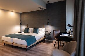 Atenea Rekord Suites Barcelona