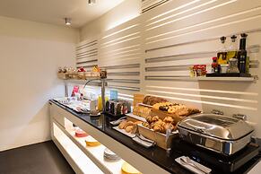 Atenea Rekord Suites Barcelona