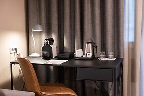Atenea Rekord Suites Barcelona
