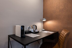 Atenea Rekord Suites Barcelona