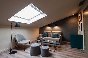 Atenea Rekord Suites Barcelona