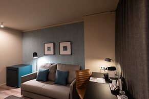 Atenea Rekord Suites Barcelona