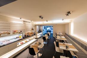 Atenea Rekord Suites Barcelona