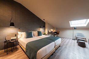 Atenea Rekord Suites Barcelona