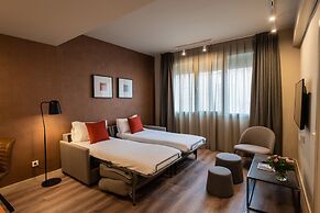 Atenea Rekord Suites Barcelona
