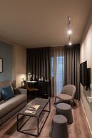 Atenea Rekord Suites Barcelona