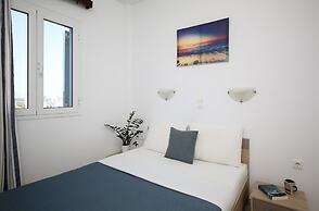 Joanna's Apartments