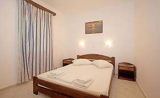 Joanna's Apartments