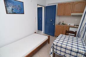 Joanna's Apartments