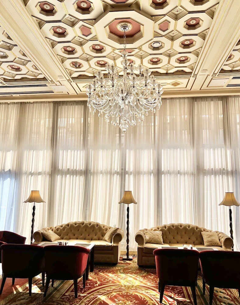 Natsionalny Hotel