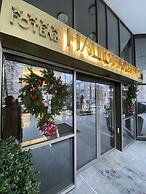 Natsionalny Hotel