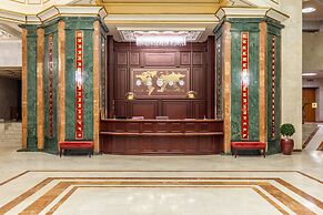 Natsionalny Hotel