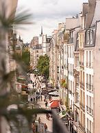Snob Hotel