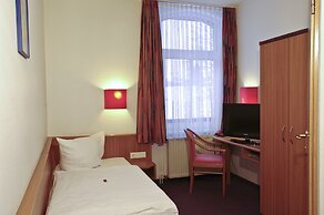 Hotel Park Eckersbach