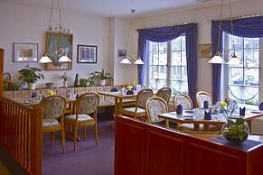 Hotel Park Eckersbach
