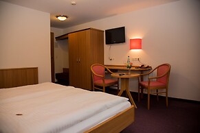 Hotel Park Eckersbach